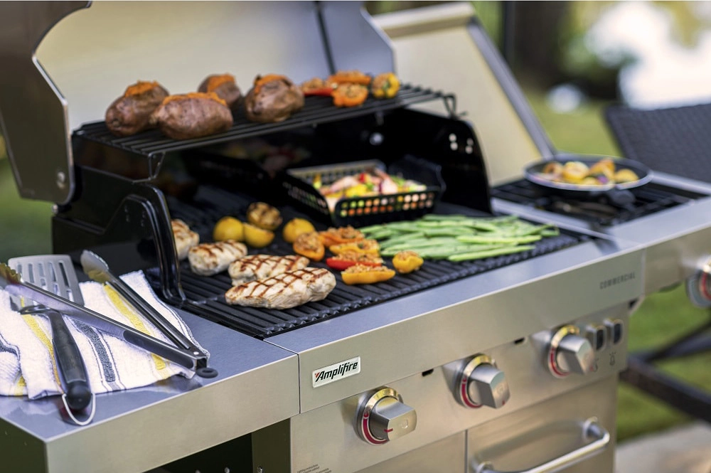 Barbeques shop 11 Barbeques shop -Barbeques shop 11369956