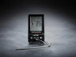 Salter Heston Blumenthal 5-in-1 Digital Thermometer -Barbeques shop 3VSeT8POCnbgn2PkRrm0yPzdw