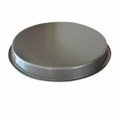 SOGA 2X 9-inch Round Black Steel Non-stick Pizza Tray Oven Baking Plate Pan 20 SOGA 2X 9-inch Round Black Steel Non-stick Pizza Tray Oven Baking Plate Pan -Barbeques shop A0jFiebmUrFFXpIML1NI0wDLM 3