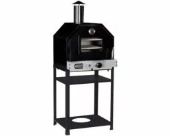 Arrosto Gas Pizza Oven