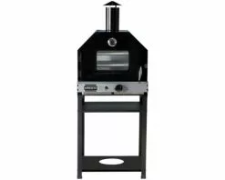 Arrosto Gas Pizza Oven 8 Arrosto Gas Pizza Oven -Barbeques shop ARRPIZGAS 03