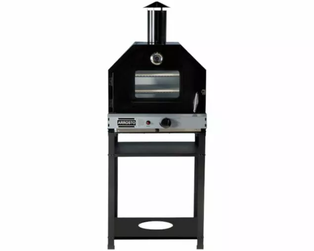Arrosto Gas Pizza Oven 3 Arrosto Gas Pizza Oven - Image 3