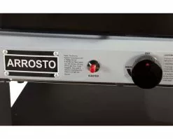 Arrosto Gas Pizza Oven 9 Arrosto Gas Pizza Oven -Barbeques shop ARRPIZGAS 04
