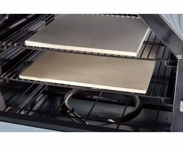 Arrosto Gas Pizza Oven 5 Arrosto Gas Pizza Oven - Image 5