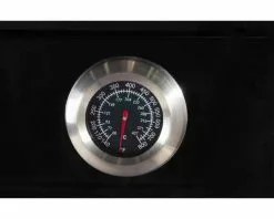 Arrosto Gas Pizza Oven 11 Arrosto Gas Pizza Oven -Barbeques shop ARRPIZGAS 06