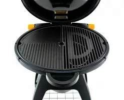 BeefEater Bugg Portable LPG BBQ (Graphite) 8 BeefEater Bugg Portable LPG BBQ (Graphite) -Barbeques shop BB49926 04