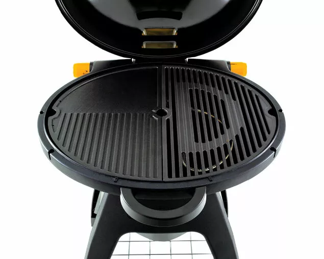 BeefEater Bugg Portable LPG BBQ (Graphite) 3 BeefEater Bugg Portable LPG BBQ (Graphite) - Image 3