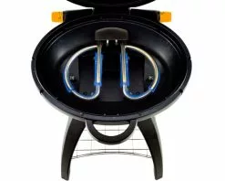 BeefEater Bugg Portable LPG BBQ (Graphite) 9 BeefEater Bugg Portable LPG BBQ (Graphite) -Barbeques shop BB49926 05