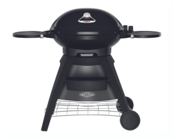 BeefEater Bigg Bugg Portable LPG BBQ (Graphite)