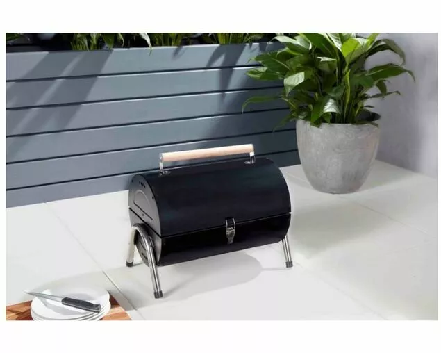 Billabong Double Grill 2 Billabong Double Grill - Image 2