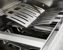 BeefEater 7000 Premium 4 Burner Flame Failure Build-In BBQ 13 BeefEater 7000 Premium 4 Burner Flame Failure Build-In BBQ -Barbeques shop BBF7645SA 04