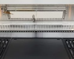 BeefEater 7000 Premium 4 Burner Flame Failure Build-In BBQ 14 BeefEater 7000 Premium 4 Burner Flame Failure Build-In BBQ -Barbeques shop BBF7645SA 05