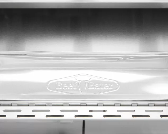 BeefEater 7000 Premium 4 Burner Flame Failure Build-In BBQ 9 BeefEater 7000 Premium 4 Burner Flame Failure Build-In BBQ - Image 9
