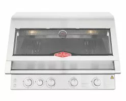 BeefEater 7000 Premium 4 Burner Flame Failure Build-In BBQ 19 BeefEater 7000 Premium 4 Burner Flame Failure Build-In BBQ -Barbeques shop BBF7645SA 10