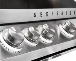 BeefEater 7000 Premium 5 Burner Flame Failure Build-In BBQ 14 BeefEater 7000 Premium 5 Burner Flame Failure Build-In BBQ -Barbeques shop BBF7655SA 05