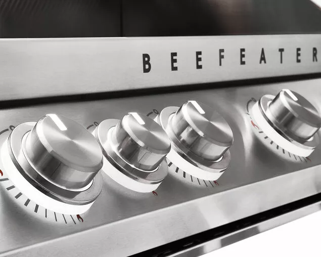 BeefEater 7000 Premium 5 Burner Flame Failure Build-In BBQ 5 BeefEater 7000 Premium 5 Burner Flame Failure Build-In BBQ - Image 5