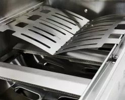 BeefEater 7000 Premium 5 Burner Flame Failure Build-In BBQ 15 BeefEater 7000 Premium 5 Burner Flame Failure Build-In BBQ -Barbeques shop BBF7655SA 06