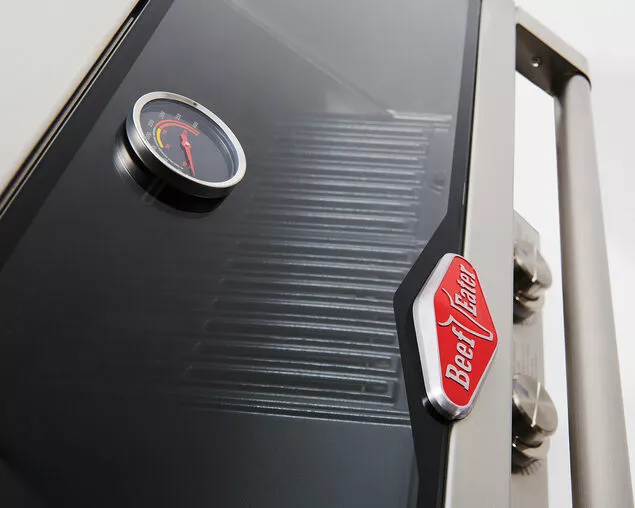 BeefEater 7000 Premium 5 Burner Flame Failure Build-In BBQ 7 BeefEater 7000 Premium 5 Burner Flame Failure Build-In BBQ - Image 7