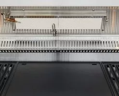 BeefEater 7000 Premium 5 Burner Flame Failure Build-In BBQ 17 BeefEater 7000 Premium 5 Burner Flame Failure Build-In BBQ -Barbeques shop BBF7655SA 08