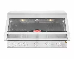 BeefEater 7000 Premium 5 Burner Flame Failure Build-In BBQ 18 BeefEater 7000 Premium 5 Burner Flame Failure Build-In BBQ -Barbeques shop BBF7655SA 09