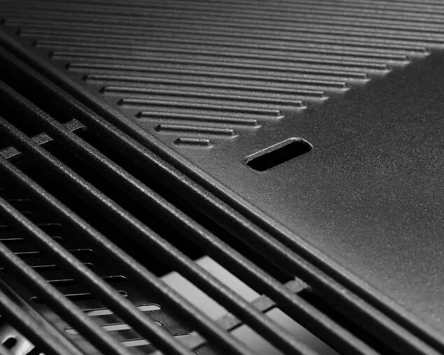 BeefEater 1600 Series 4 Burner Stainless Steel Build In BBQ 7 BeefEater 1600 Series 4 Burner Stainless Steel Build In BBQ - Image 7