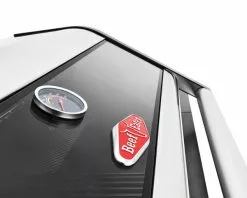 BeefEater 1600 Series 5 Burner Stainless Steel Build In BBQ -Barbeques shop BBG1650SA 06