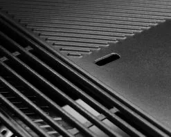 BeefEater 1600 Series 5 Burner Stainless Steel Build In BBQ -Barbeques shop BBG1650SA 08