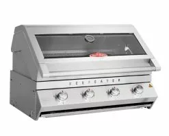 BeefEater 7000 Classic 4 Burner Build-In BBQ