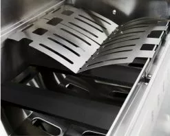 BeefEater 7000 Classic 4 Burner Build-In BBQ 8 BeefEater 7000 Classic 4 Burner Build-In BBQ -Barbeques shop BBG7640SA 03