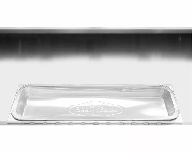 BeefEater 7000 Classic 4 Burner Build-In BBQ 6 BeefEater 7000 Classic 4 Burner Build-In BBQ - Image 6