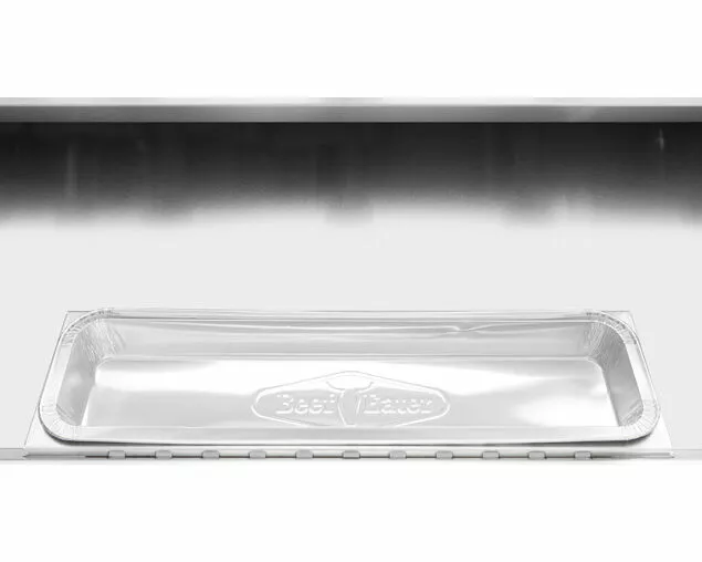 BeefEater 7000 Classic 5 Burner Build-In BBQ 4 BeefEater 7000 Classic 5 Burner Build-In BBQ - Image 4