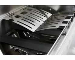 BeefEater 7000 Classic 5 Burner Build-In BBQ 10 BeefEater 7000 Classic 5 Burner Build-In BBQ -Barbeques shop BBG7650SA 05