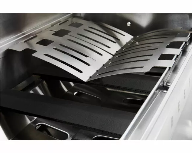 BeefEater 7000 Classic 5 Burner Build-In BBQ 5 BeefEater 7000 Classic 5 Burner Build-In BBQ - Image 5