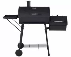 Barbeques shop 20 Billabong Offset Smoker