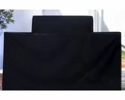 Bar-B-Chef 4 + 2 Burner Hooded BBQ Cover