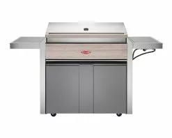 BeefEater 1500 Series - 5 Burner BBQ With Side Burner 7 BeefEater 1500 Series - 5 Burner BBQ With Side Burner -Barbeques shop BDM1550GA 03