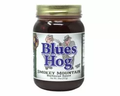 Blues Hog Smokey Mountain Sauce