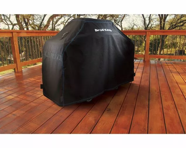 Broil King Baron 440 Cover 2 Broil King Baron 440 Cover - Image 2