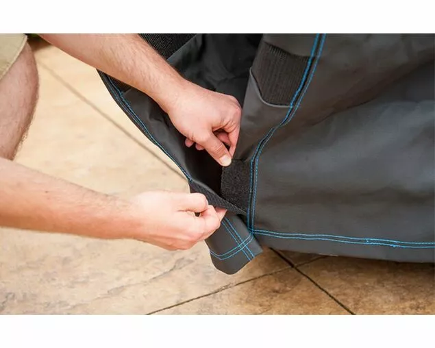 Broil King Baron 440 Cover 3 Broil King Baron 440 Cover - Image 3