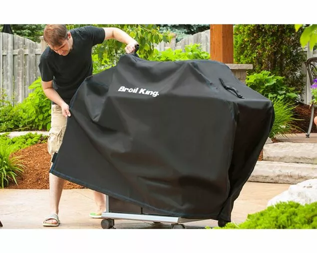 Broil King Baron 440 Cover 5 Broil King Baron 440 Cover - Image 5