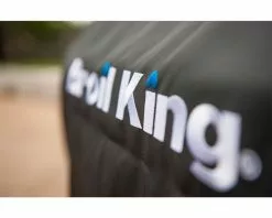 Broil King Baron 440 Cover 11 Broil King Baron 440 Cover -Barbeques shop BK68487 06