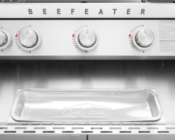 BeefEater 7000 Premium 5 Burner Flame Failure BBQ On Side Burner Cart 30 BeefEater 7000 Premium 5 Burner Flame Failure BBQ On Side Burner Cart -Barbeques shop BMF7655SA 14