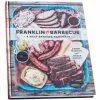 Penguin Random House Franklin Barbecue Meat Manifesto