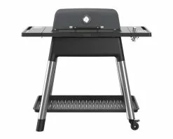 Everdure By Heston Blumenthal FORCE 2 Burner BBQ With Stand