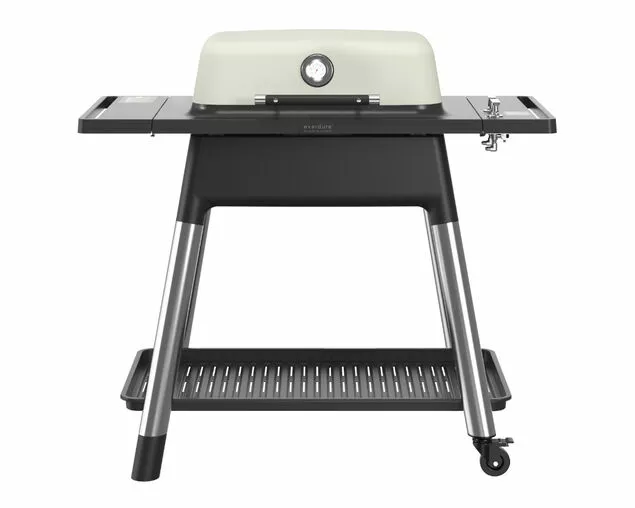 Everdure By Heston Blumenthal FORCE 2 Burner BBQ With Stand 3 Everdure By Heston Blumenthal FORCE 2 Burner BBQ With Stand - Image 3