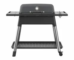 Everdure By Heston Blumenthal FURNACE 3 Burner BBQ With Stand