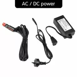 Kolner 125L Portable Camping Fridge And Freezer 12v-240v 15 Kolner 125L Portable Camping Fridge And Freezer 12v-240v -Barbeques shop ECzUe0JOdsg51vP1pU B7vH08