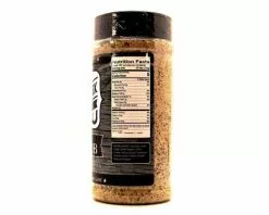 Elk Creek All Purpose Rub 5 Elk Creek All Purpose Rub -Barbeques shop ELKCALLPRUB 03