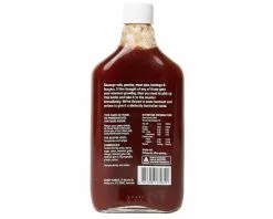 Fancy Hanks Original Tomato Sauce 375ml 7 Fancy Hanks Original Tomato Sauce 375ml -Barbeques shop FHTOMSAUCE 04