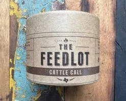 The Feedlot Cattle Call Rub 5 The Feedlot Cattle Call Rub -Barbeques shop FLCATCALL 02